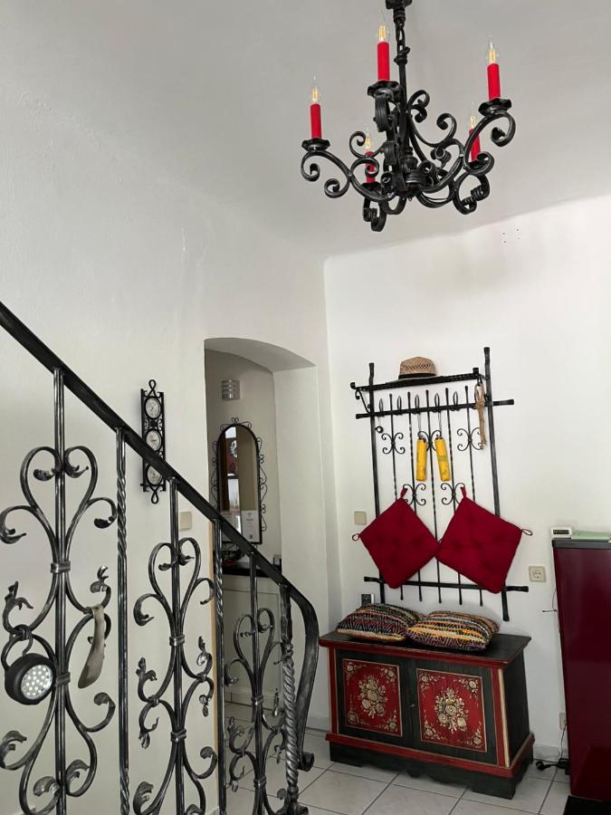 Villa Poldi كلوسيترنيوبرغ المظهر الخارجي الصورة